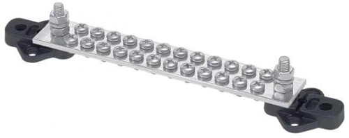 BEP aansluitstrip 24-voudig met cover - Blister - 00598772d 01 small - 00598772D