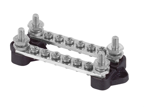 BEP Marine dubbele aansluitstrip 2x6-vdg - 00598786 01 small - 00598786