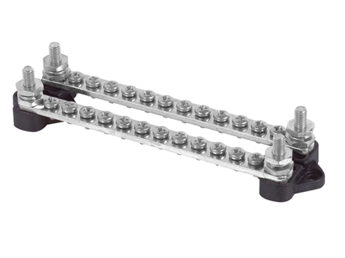 BEP Marine dubbele aansluitstrip 2x12-vd - 00598787 01 small - 00598787