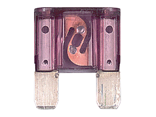 BEP zware steekzekering, 80 Amp - Transp. - 00598817 01 small - 00598817