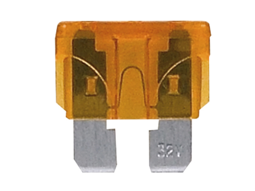 BEP ATC steekzekering 3A  - 00598845 01 small - 00598845