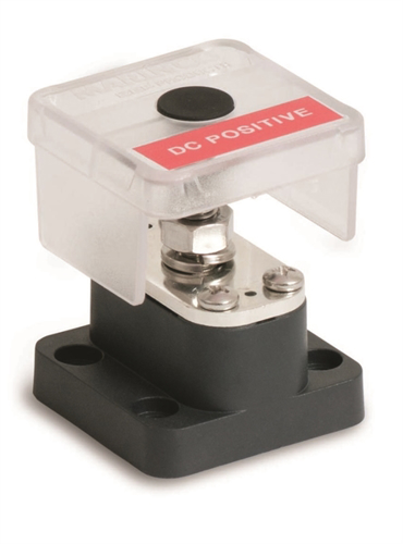 Pro Installer Single 10mm Stud with Power Tap Plate - 00599216 01 small - 00599216