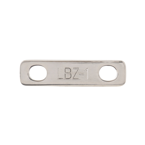 Pro Installer Link ZBar-Zbar LBZ-1, (vp 5 stuks, prijs p/st)  - 00599233 01 small - 00599233
