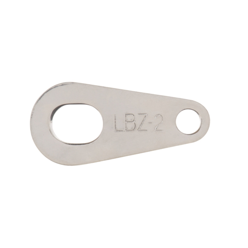 Pro Installer Link ZBar-Busbar/FH LBZ-2, (vp 5 stuks, prijs p/st) - 00599234 01 small - 00599234