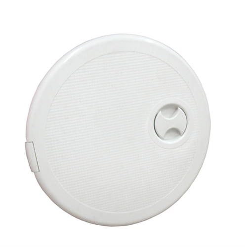 NR Inspectieluik rond scharnierend 280 mm - 00599300 01 small - 00599300