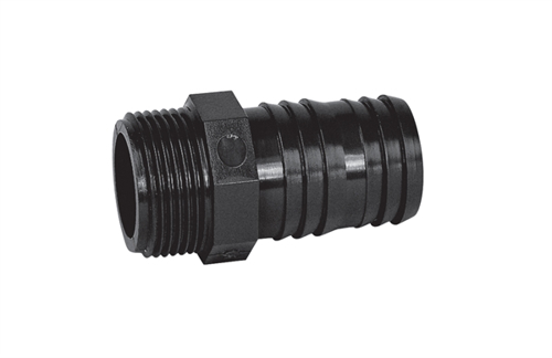 NR tankfitting Blizzard-Bora-Zefiro recht,1&frac12;"x38mm inw. dr - 00599322 01 small - 00599322