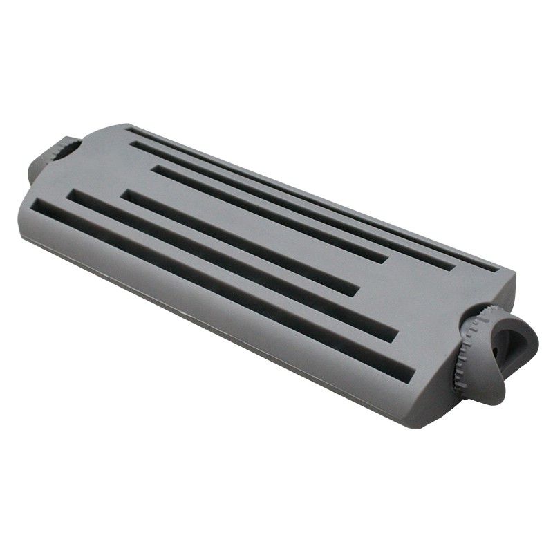 NR kunststof trede voor zwemtrap 180 mm - 00599363 1 - 00599363