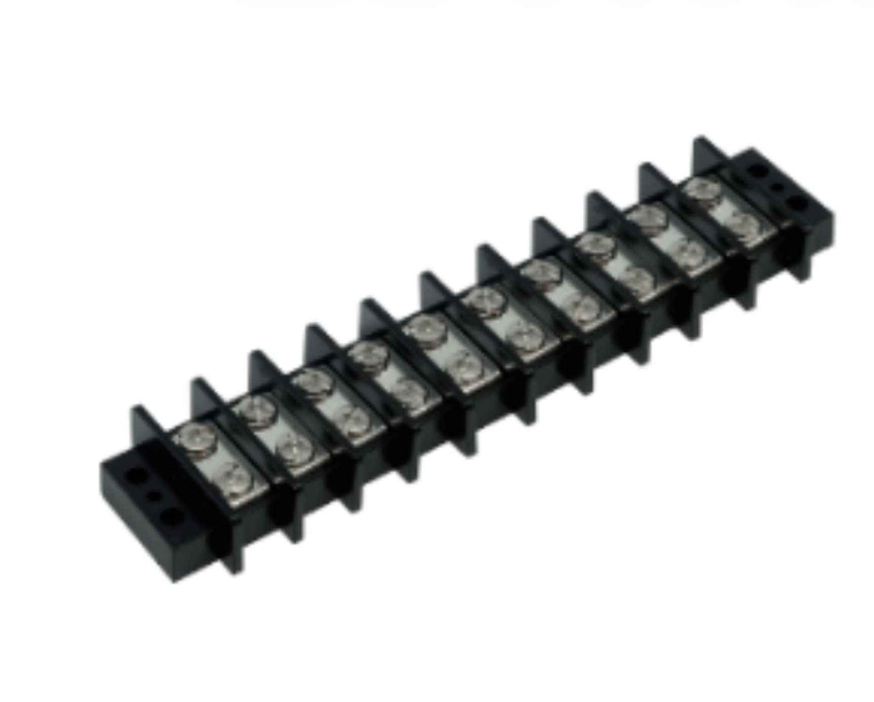 Egis Mobile Terminal Block 65A - 10 Circuit, Retail Pack, Retail Pack - 00599547 1 - 00599547