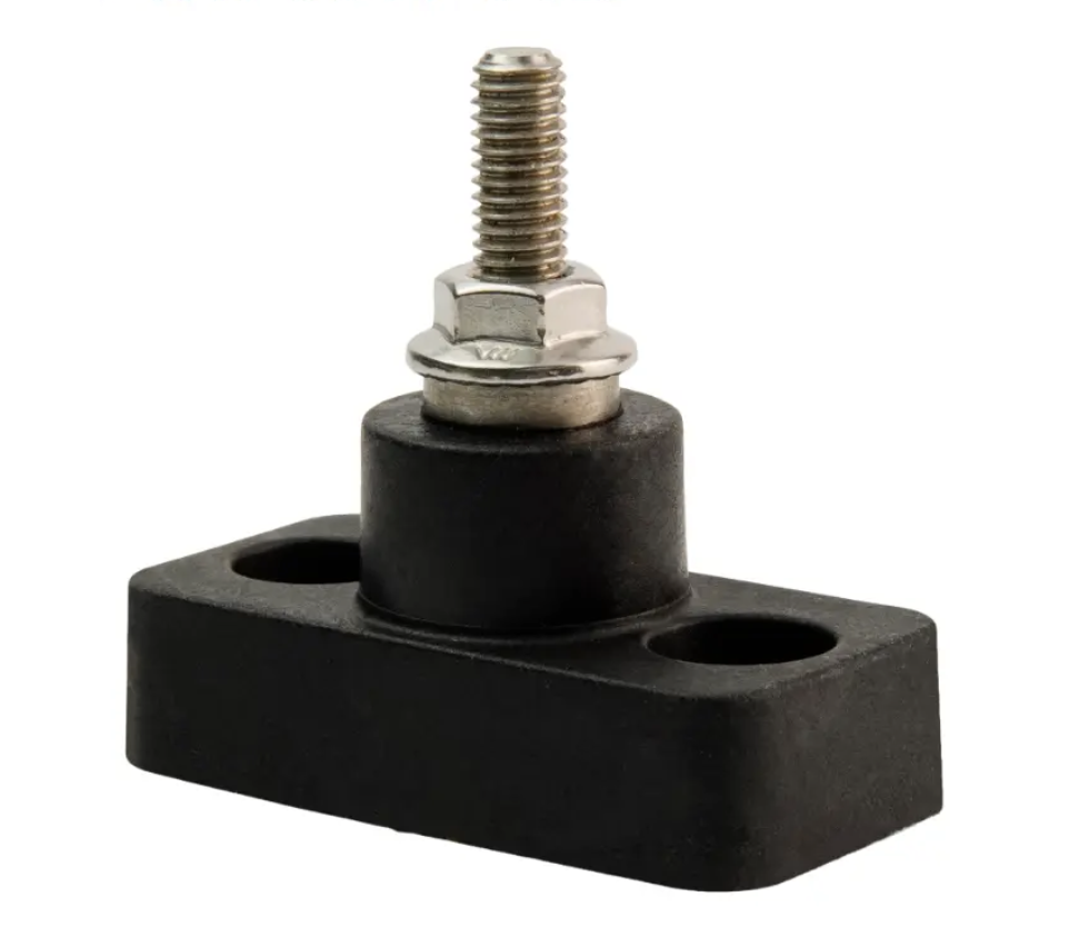 Egis Mobile PowerPost M8 (5/16") Stud, Retail Pack - 00599574 1 - 00599574