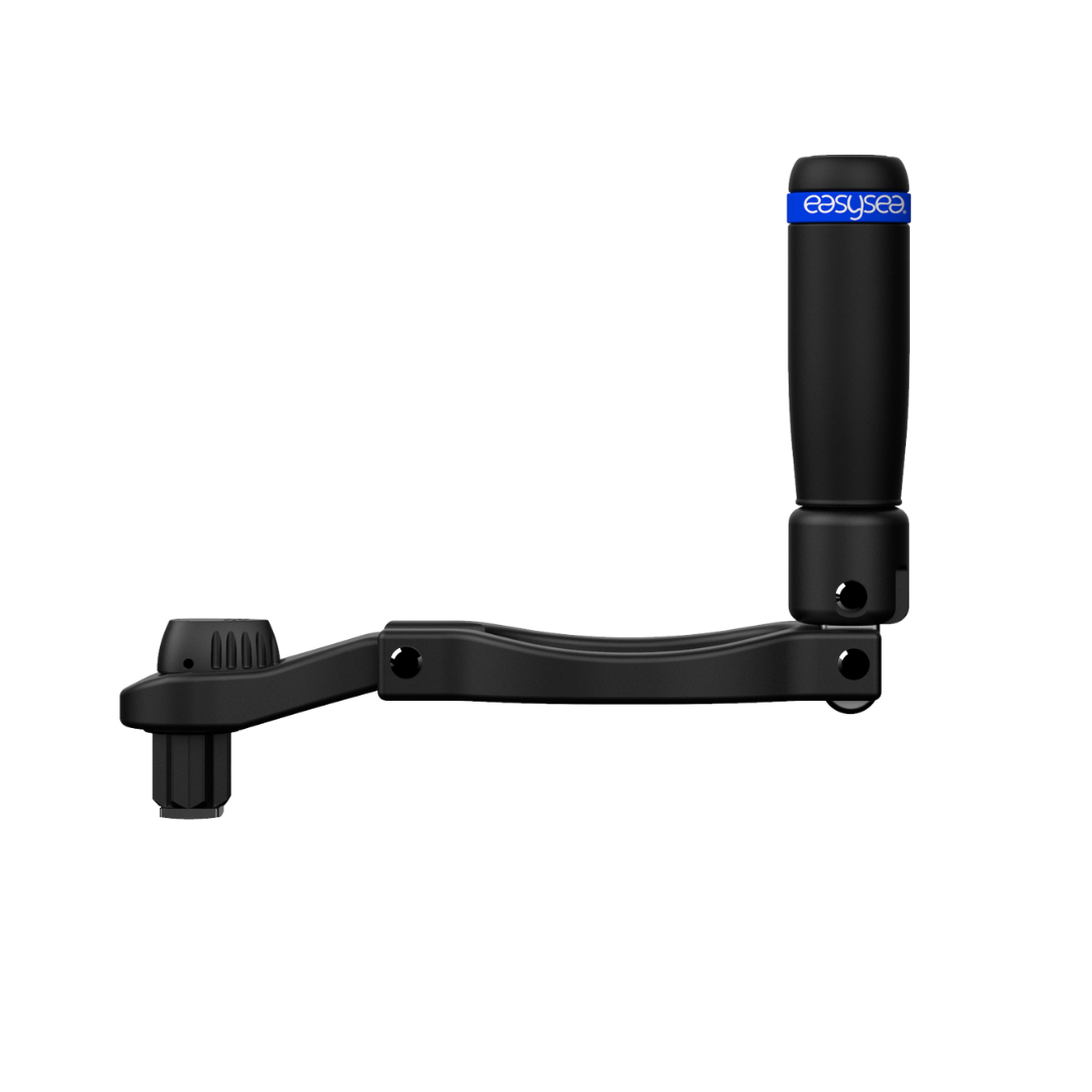 Easysea Flipper lierhendel opvouwbaar - 00620001 1 - 00620001