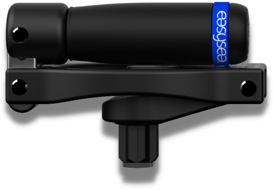 Easysea Flipper lierhendel opvouwbaar - 00620001 2 - 00620001