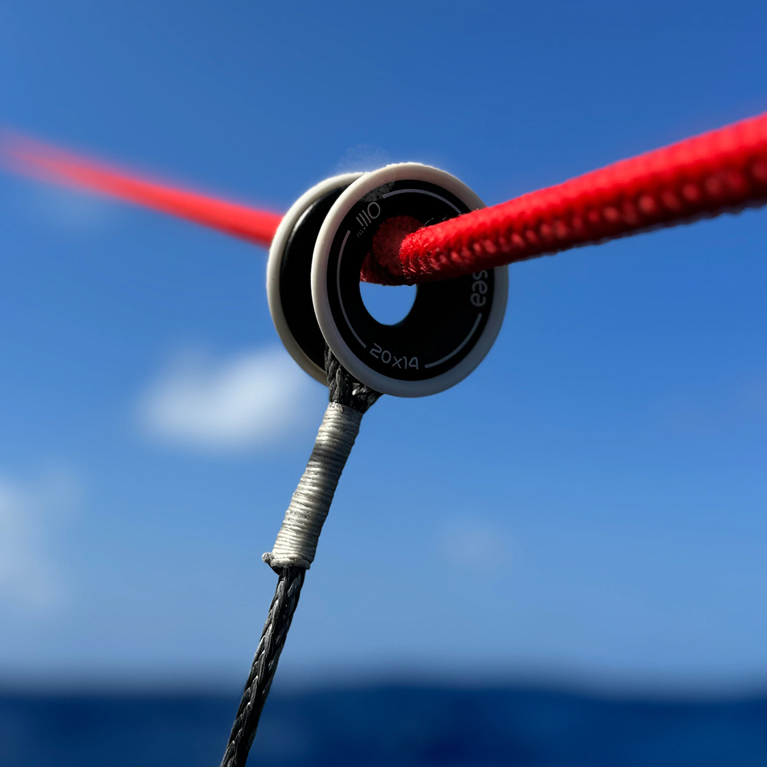 Easysea Olli L Anti-shock low friction ring 28x20 - 00620013 2 - 00620013