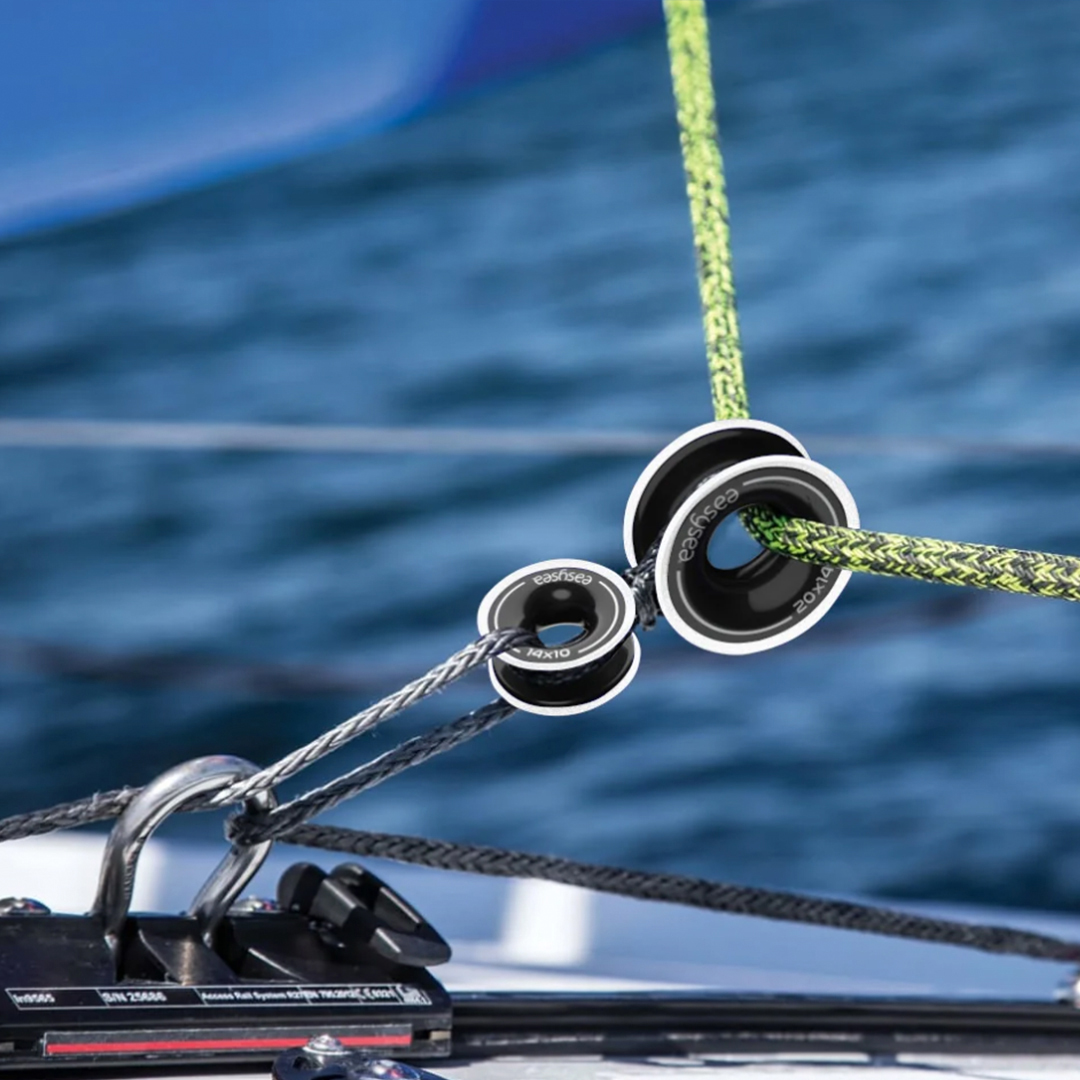 Easysea Olli L Anti-shock low friction ring 28x20 - 00620013 3 - 00620013