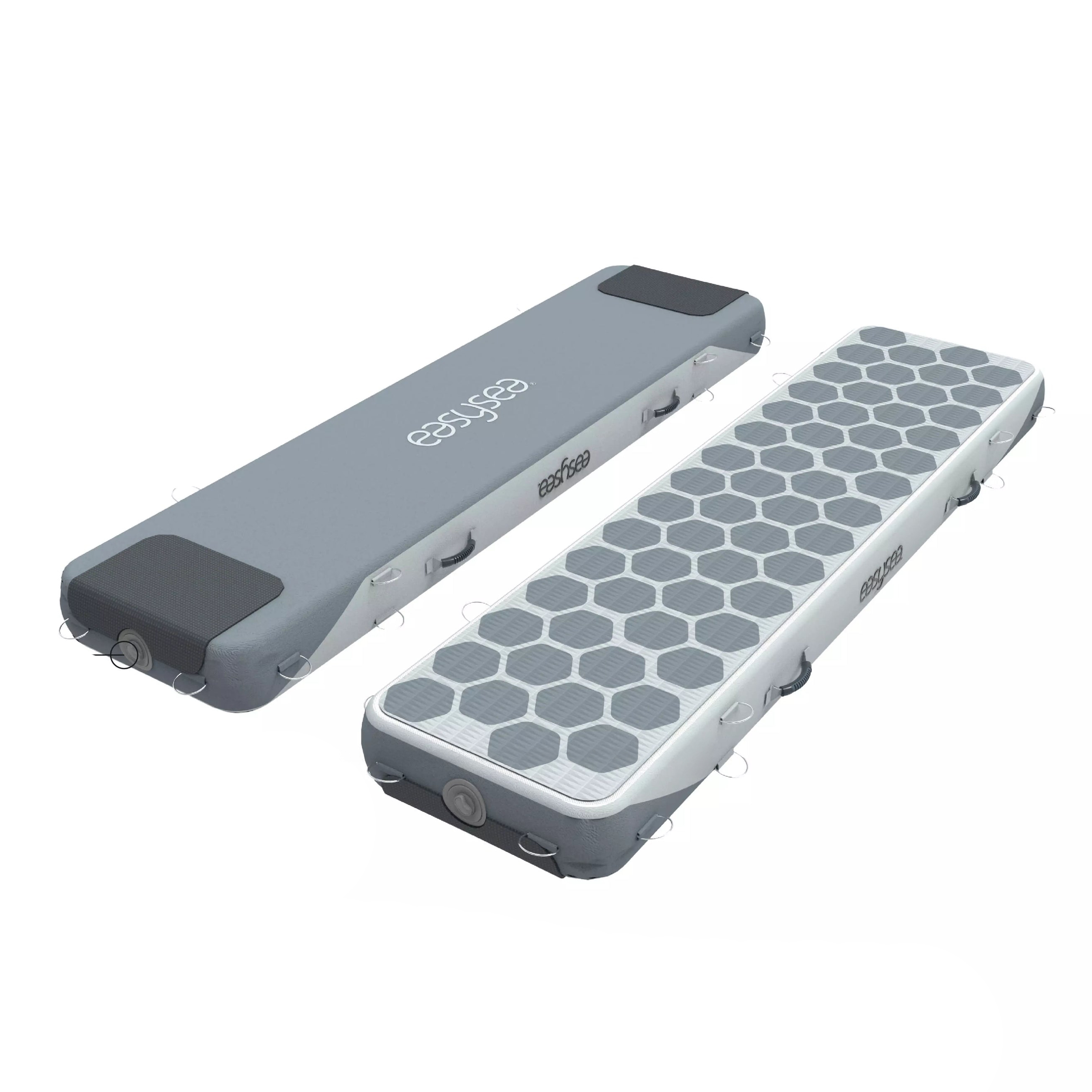 Easysea Way2, universele opblaasbare loopplank - 00620130 4 - 00620130