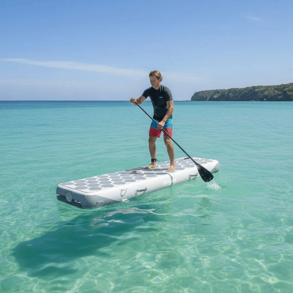 Easysea Way2, universele opblaasbare loopplank - 00620130 6 - 00620130