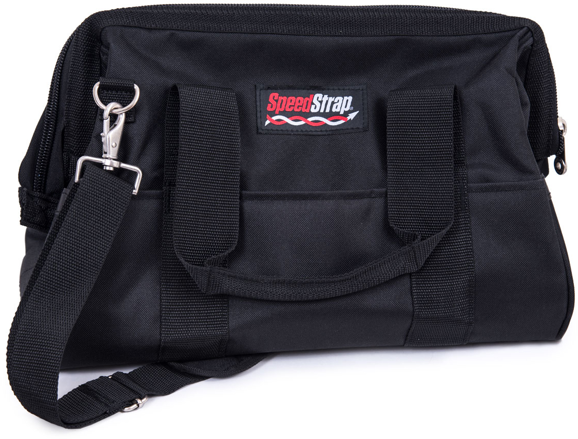 Speedstrap Tool Bag large, voor 38 en 50mm spanbanden - 00631032 4 - 00631032