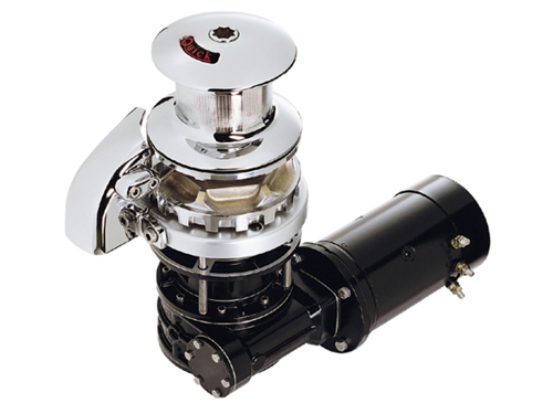 Quick Regal 2000W/24V/12mm met kaapstander, ketting SB - 00632020 01 small - 00632020