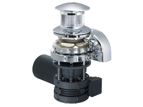 Quick Regal 2000W/24V/12mm met kaapstander, ketting BB - 00632091 01 small - 00632091