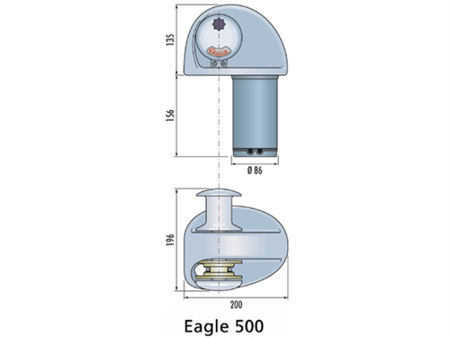 Quick Eagle 500W/12V/6mm - 00632094 03 small - 00632094