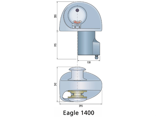 Quick Eagle 500W/12V/6mm - 00632094 05 small - 00632094
