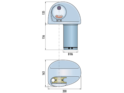 Quick Eagle 500W/12V/6mm - 00632094 07 small - 00632094