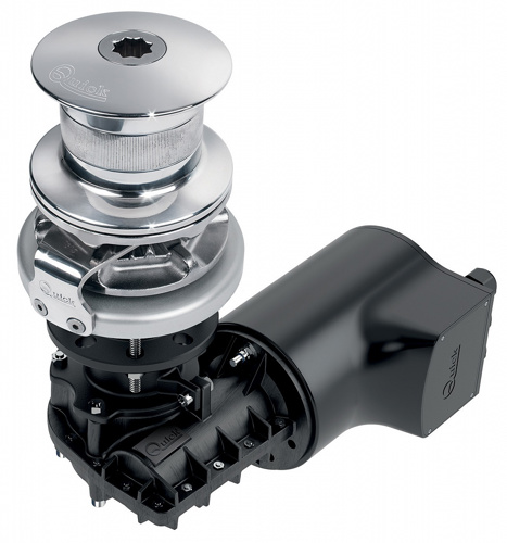 Quick Rider 1000W/12V/10mm met kaapstander - 00632119 01 small - 00632119