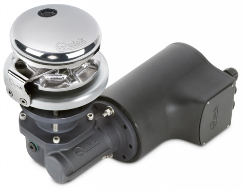 Quick Rider 1400W/24V/8mm - 00632126 01 small - 00632126