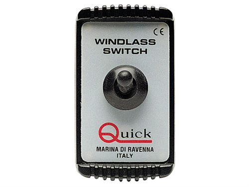 Quick Circuitbreaker 40 Amp - 00632235 01 small - 00632235