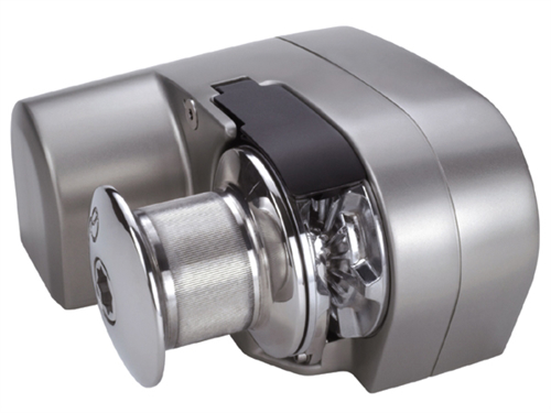 Quick Genius 800w/12v/8mm met kaapstander - 00632354 01 small - 00632354