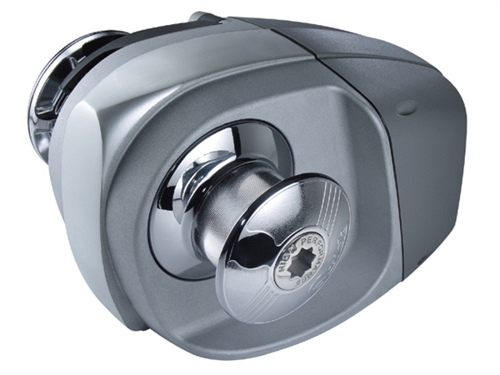 Hector 700W/24V/8mm met kaapstander - 00632424 01 small - 00632424