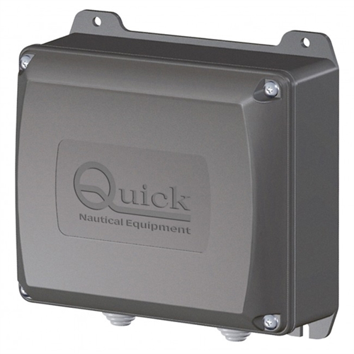 Quick Receiver 2-kanaals 10,5-31V/15A - 433MHz - 00632480 01 small - 00632480