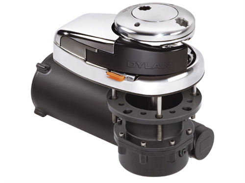 Quick Dylan 1700W/12V/10mm - 00632572 01 small - 00632572