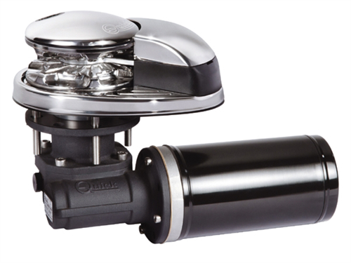 Quick Prince DP2 1000W/12V/8mm - 00632652 01 small - 00632652