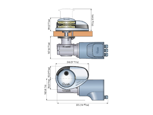 Quick Prince DP3 1500W/12V/10mm - 00632656 02 small - 00632656