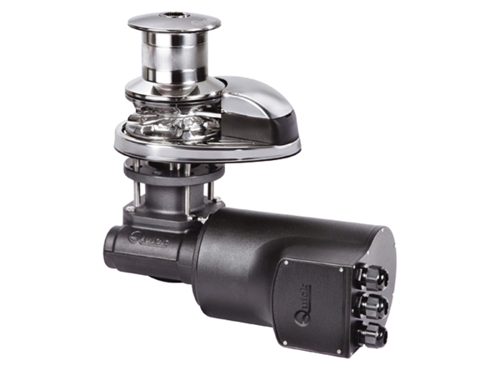 Quick Prince DP2 300W/12V/6mm kaapstander - 00632665 01 small - 00632665
