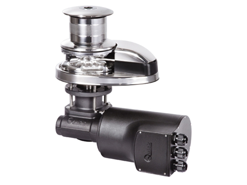 Quick Prince DP3 700W/24V/8mm kaapstander - 00632677 01 small - 00632677