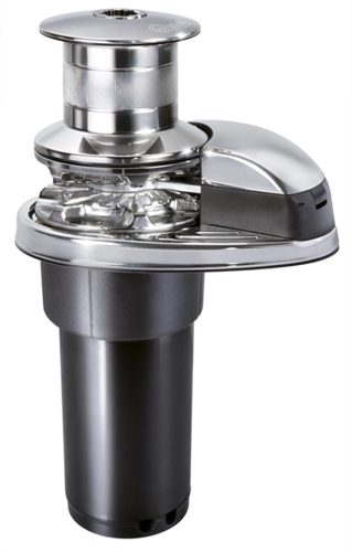 Quick Prince DP2E600D Ankerlier 500W/12V/06mm Drum - 00632694 01 small - 00632694