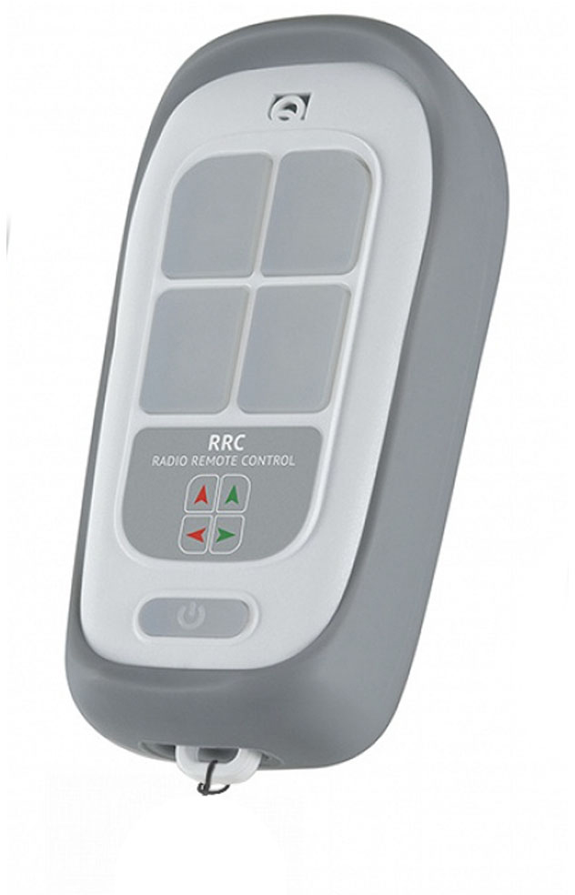 Quick Handzender 4-kanaals H04+, 869.8MHz - 00632808 01 - 00632808