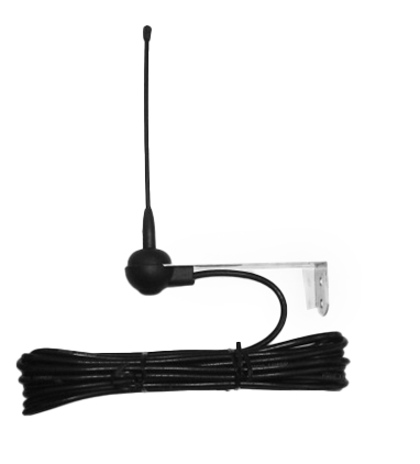 Quick Externe antenne 869.8MHz - 00632816 2 - 00632816