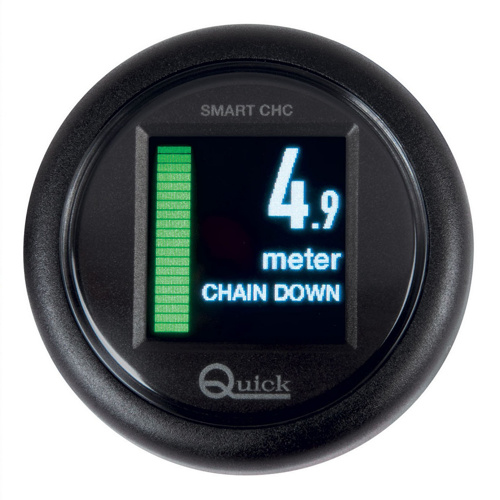 Quick Display Kettingteller SMART CHC - 00634071 01 small - 00634071