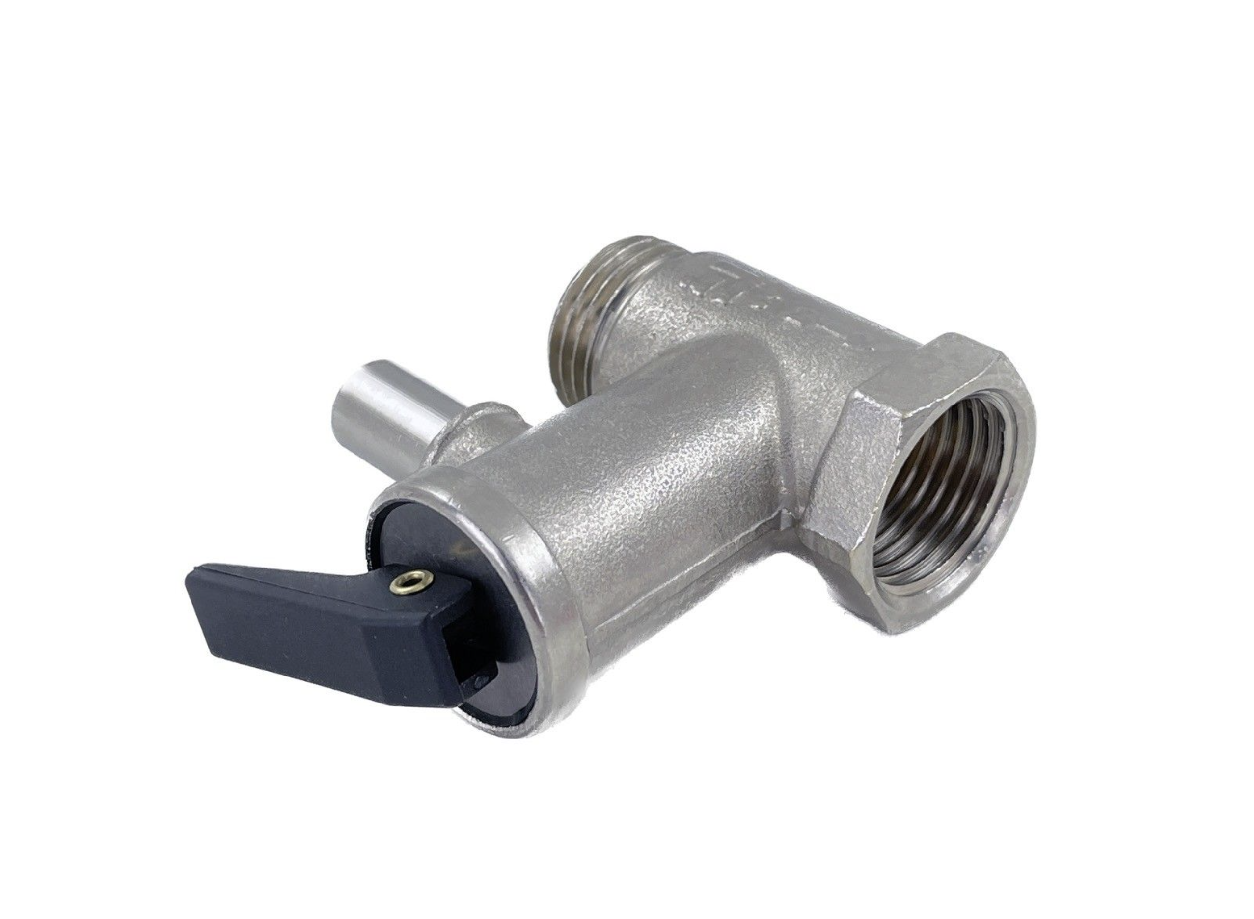 Quick Overdrukventiel 1/2"-6 Bar - 00681543 1 - 00681543