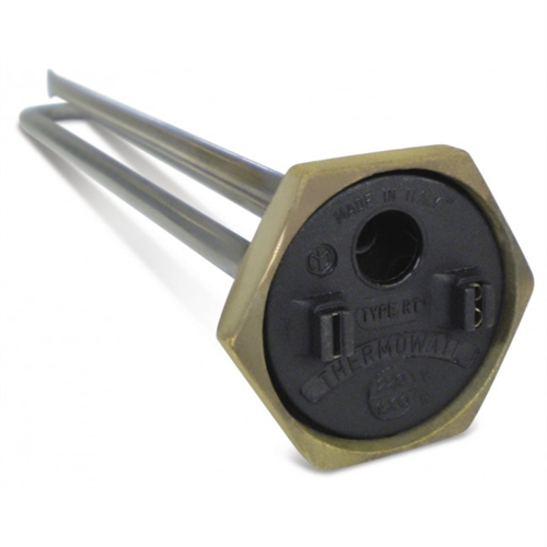 Quick Boilerelement Incoloy 1200W / 220V - 00681551 01 small - 00681551