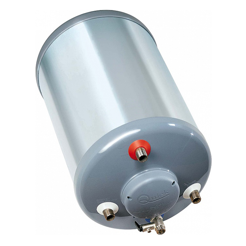 Quick BX5012S boiler 50 liter 1200W 230V - 00681567 1 - 00681567