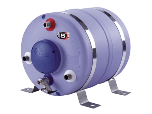 Quick B3 Boiler 15 liter 220V/800 W - 00681570 01 small - 00681570