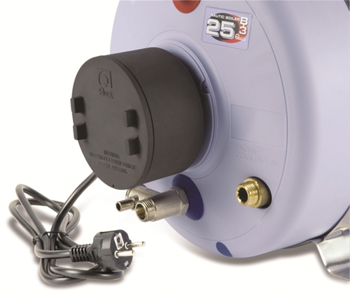 Quick B3 Boiler 25 liter 220V/800 W  - 00681572 01 small - 00681572