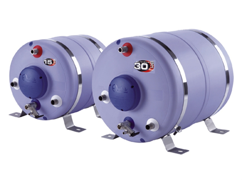 Quick B3 Boiler 60 liter 220V/800 W - 00681575 02 small - 00681575