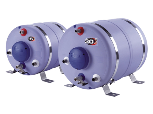 Quick B3 Boiler 80 liter 220V/1200 W - 00681576 01 small - 00681576