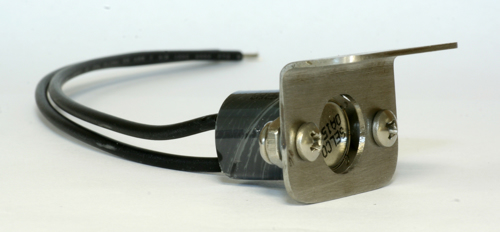 Seafire optionele warmtesensor 131-303 - 00700169 01 small - 00700169