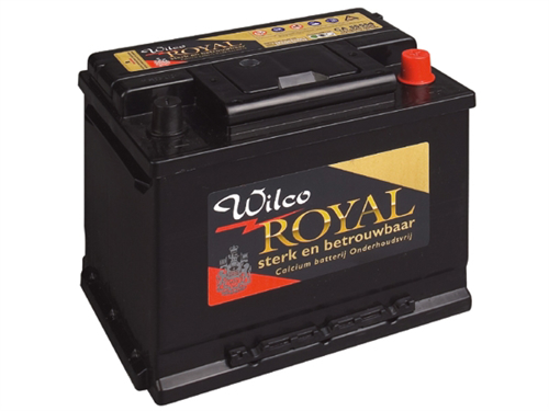 Wilco Royal 12V/165Ah - 00710218 01 small - 00710218