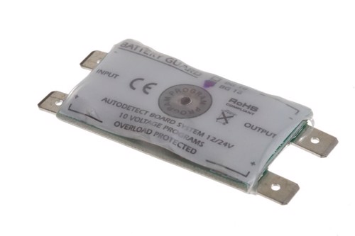 SAMLEX Accubewaker BG-18 12-24V/18A - 00711109 01 small - 00711109